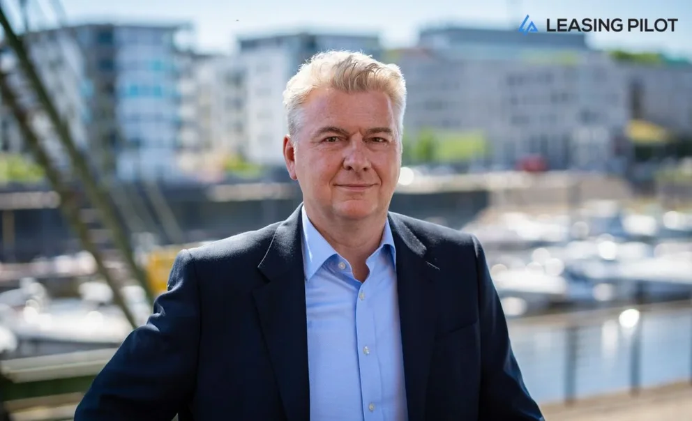 Könnte in Ihrem Unternehmen die Verlagerung Ihrer geleasten Objekte ins Ausland anstehen? 