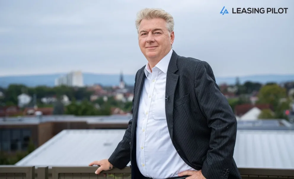 Wie nutzen Sie Leasing in Ihrem Unternehmen? 