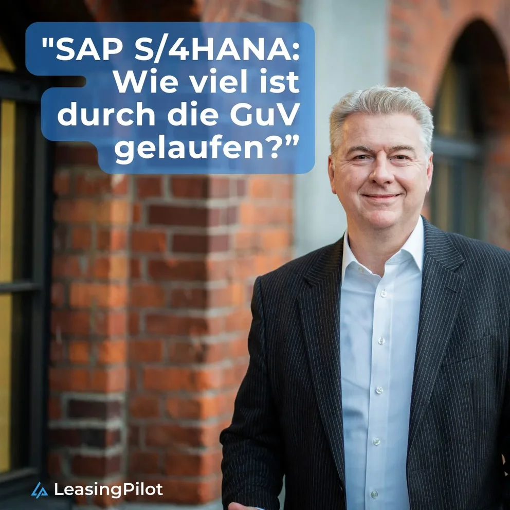 Hat Ihr Unternehmen auf SAP S/4 HANA umgestellt oder sind Sie noch vor dem Go Live?