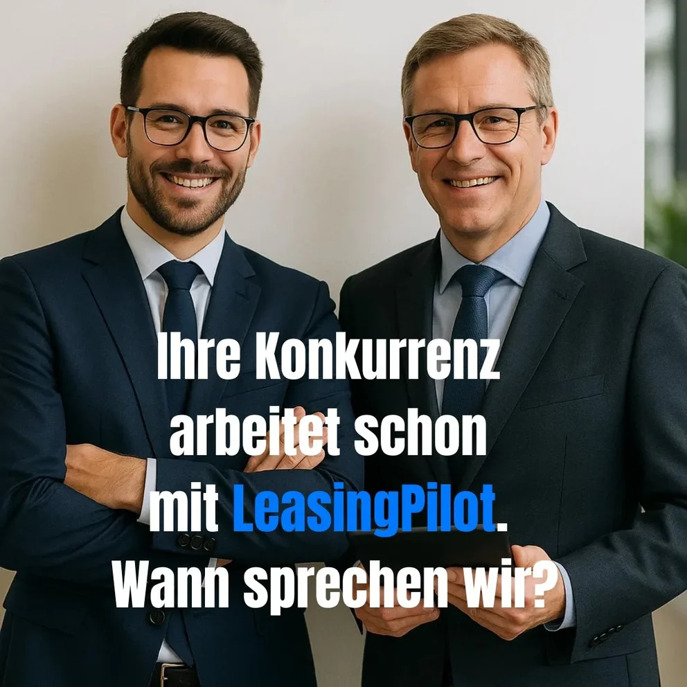 Die Senkung von Finanzierungskosten bedeutet Value Creation! 