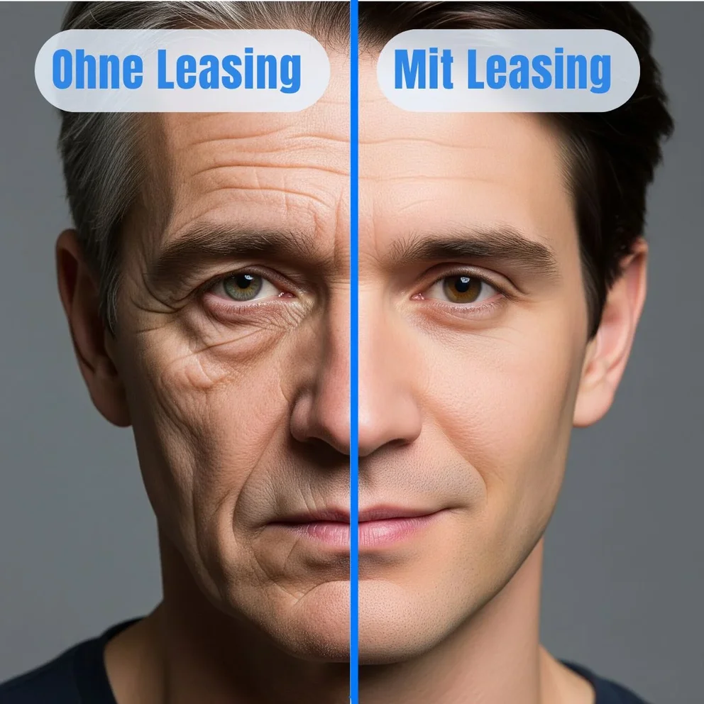 Verbessern Sie Ihr Bilanzbild!