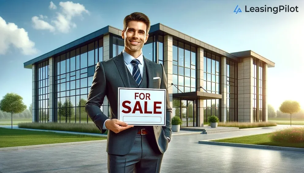 Sie planen einen Unternehmensverkauf? 
