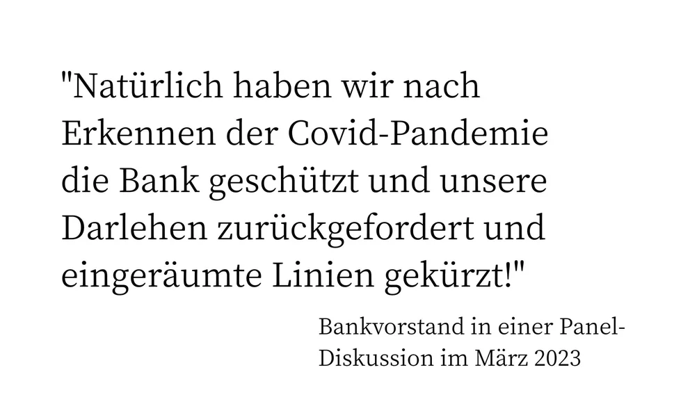 Zitate, die mir in Erinnerung geblieben sind